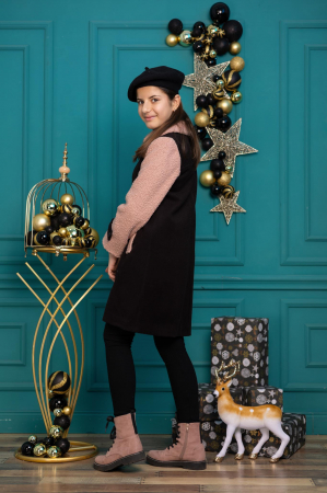 Palton copii A110 [4]