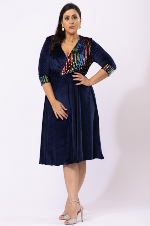 Rochie Diamond D64 [1]