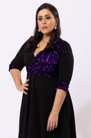 Rochie Diamond D63 [1]