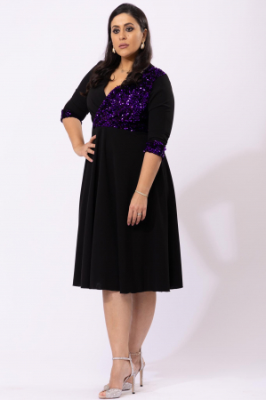Rochii de seara - Rochie Diamond D63