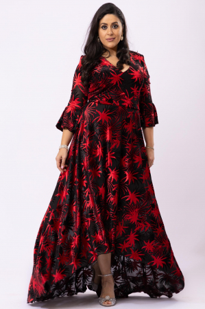 Rochii de seara - Rochie Diamond D58