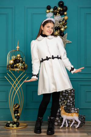 Palton copii A103 [1]