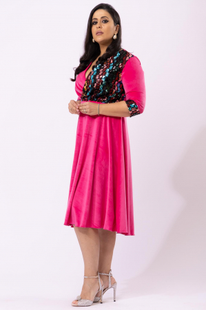 Rochie Diamond D62 [7]