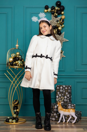 Palton copii A103 [3]