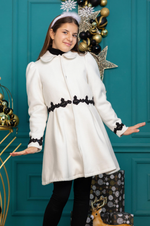 Palton copii A103 [0]