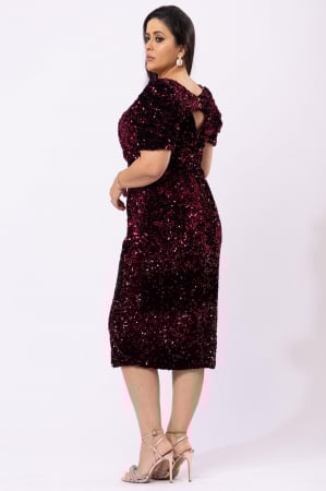 Rochie Diamond D54 [1]