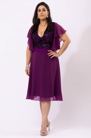 Rochie Diamond D55 [2]