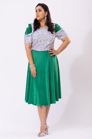 Rochii de seara - Rochie Diamond D65