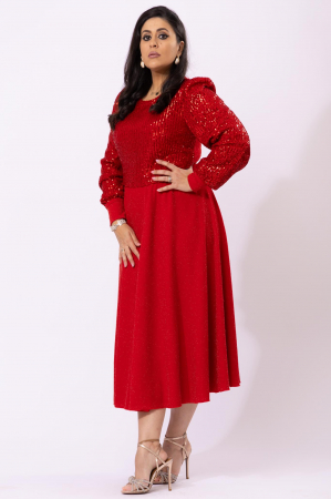 Black Friday - Rochie Diamond D53