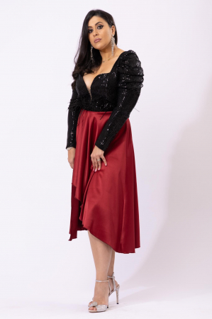 Rochii de seara - Rochie Diamond D46