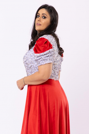 Rochie Diamond D52 [5]