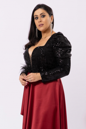 Rochie Diamond D46 [1]
