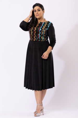 Rochie Diamond D51 [4]