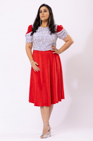 Rochii de seara - Rochie Diamond D52