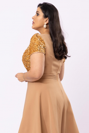 Iunie 2022 - Rochie Diamond D43