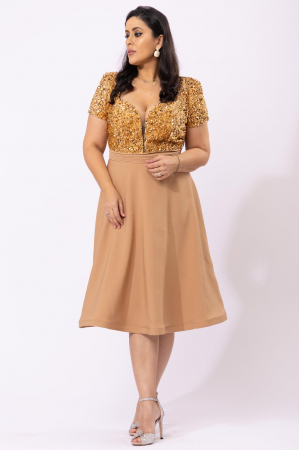 Rochie Diamond D43 [4]