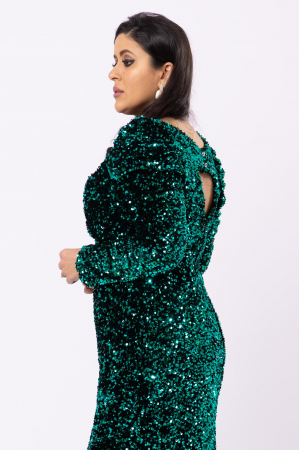 Rochie Diamond D47 [5]