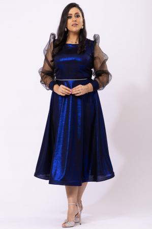 Black Friday - Rochie Diamond D48