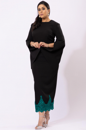 Black Friday - Rochie Diamond D44