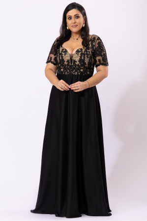 Rochii de seara - Rochie Diamond D45