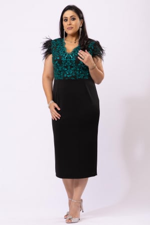 Rochii de seara - Rochie Diamond D42