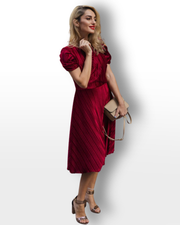 Summer SALE - Rochie D18
