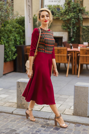 Black Friday - Rochie D23