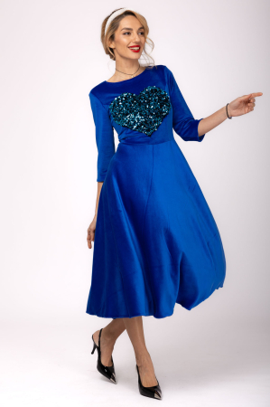 Colectia noua - Rochie Olive