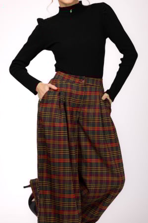 Pantaloni Lauren [3]