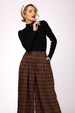 Pantaloni Lauren [5]