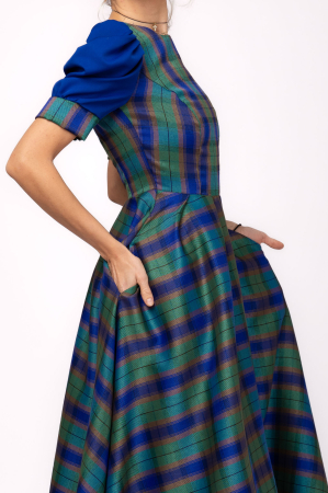 Black Friday - Rochie D221