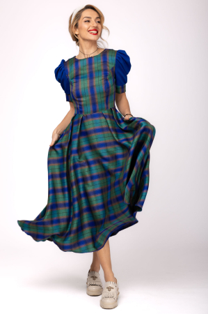 Colectia noua - Rochie D221