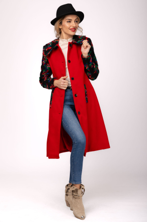 Black Friday - Palton Elianna