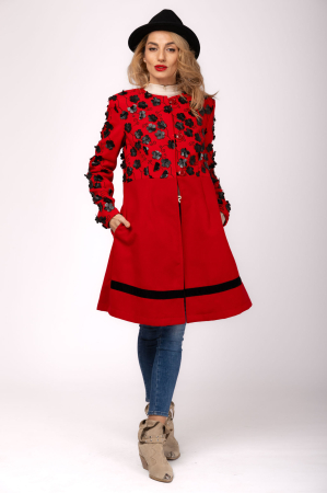 Black Friday - Palton Milani