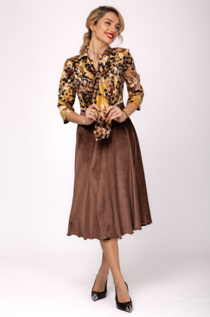 Rochii de zi / Casual - Rochie Arianas