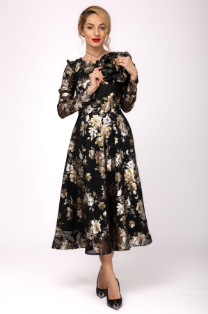 Rochii de zi / Casual - Rochie Charlie