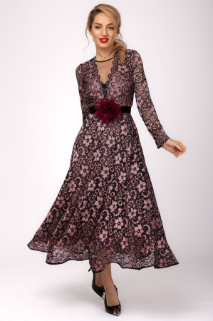 Colectia noua - Rochie Miraj