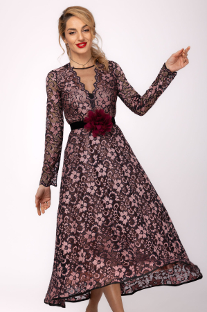 Rochie Miraj [3]