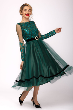 Colectia noua - Rochie Magnolia