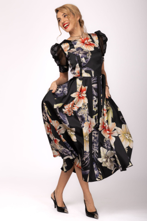 Rochii de zi / Casual - Rochie Cora