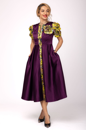 Colectia noua - Rochie Alora