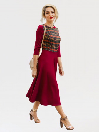 Summer SALE - Rochie D23