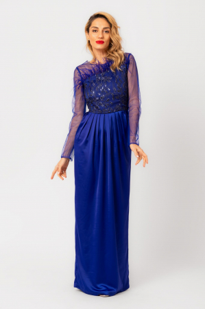 Rochii dantela - Rochie D33