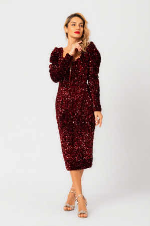 Rochie D34 [6]