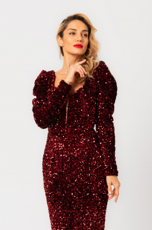 Rochie D34 [5]