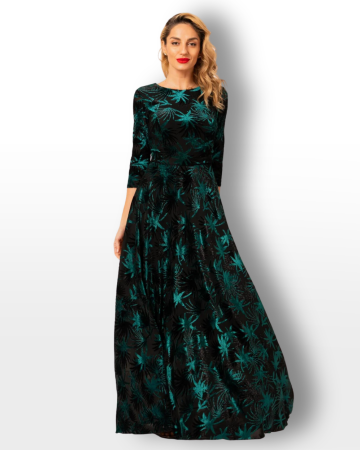 Rochii de zi / Casual - Rochie D31