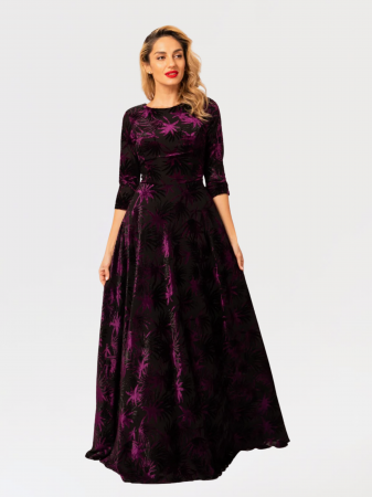 Rochii de zi / Casual - Rochie D32