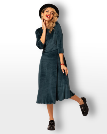 Rochii de zi / Casual - Rochie D37