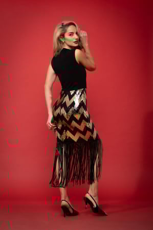 Rochie D72 Diamond [4]