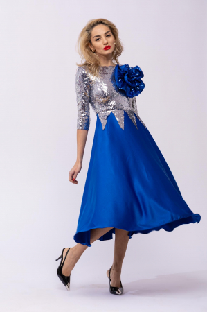 Iunie 2022 - Rochie D75 Diamond